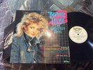 BONNIE TYLER ...THE GREATEST HITS ...VINYL RECORD