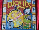 The DICKIES - Killer Klowns from Outer Space  - Mini Album -