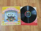 THE BEATLES - MAGICAL MYSTERY TOUR SMAL 2835 / 1967 W/ ATTACHED BOOKLET