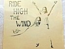 1974 Ride High the Wind Tom Belt God Unlimited Singers SEALED LP Xian Psych Folk