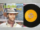 ELVIS PRESLEY CHARRO RCA SS-1890 Japan VINYL 7