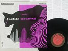 JACKIE McLEAN QUINTET SAME ADLIB SGD 74 Japan MONO VINYL LP