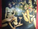 Jimi Hendrix - Electric Ladyland 2 Disc set Polydor 2657-012 1973 Repress VG Con
