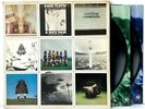 Pink Floyd A Nice Pair Harvest [Uncensored Cover] Vintage LP Vinyl Record Album