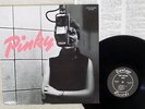 PINKY WINTERS PINKY VANTAGE NLP5014 Japan VINYL LP