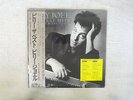 BILLY JOEL GREATEST HITS VOLUME 1 & 2 CBS/SONY 40AP 3060,1 Japan OBI VINYL 2LP
