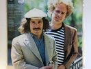 Vintage Vinyl Record 12