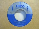 Chuck Berry-You Can't Catch Me/Havana Moon-Blues-7