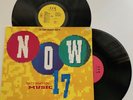 Now 17 Now Thats What I Call Music 17 Various 1990 Vinyl Album Record Disc LP
