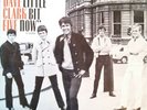 The Dave Clark Five 45 A LITTLE BIT NOW  EPIC 5-10209 MINT MINUS