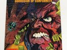 Corrosion of Conformity - Animosity LP  Death Records 002 - Original US Pressing