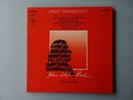 Gidon KREMER - Bach solo violin - NM - unplayed