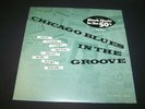 BLACK MUSIC IN THE 50'S Vol. 8 LP 