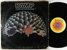 Ramp - Come Into Knowledge LP - ABC Blue Thumb