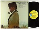 William Bell - Bound To Happen LP - Stax VG++