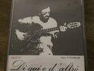 K7 / Natali Valli / Di Qui E D’altro / Kaliste / Corse / Tres Rare