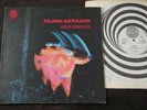 BLACK SABBATH Paranoid (Large Swirl Vertigo UK Original LP 1970) Big Bear credit
