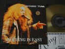 JETHRO TULL Nothing Is Easy (Swingin Pig TSP 013 Original LP) Live, Jan 1969. EX