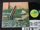 PETE BROWN & PIBLOKTO Thousands On A Raft (Harvest UK 1st Press LP 1970) Prog