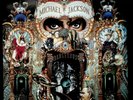Michael Jackson Dangerous double LP 1991 unsealed mint vinyl promo