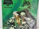 Knightmare II Death Do Us Part LP Vinyl Record new Diabolic Might Records