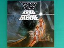 2 LP Star Wars 1977 Vinyl ? KRIEG DER STERNE Soundtrack West-Germany + Einleger
