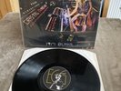 1988 Tim Blake Blakes New Jerusalem Vinyl LP Album France??Original Pressing