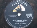 Elvis Presley Original RCA 78rpm 