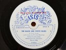 THE BLACK AND WHITE BLUES Radley College PETER COOK LTD ISIS 51392 78 SHELLAC