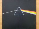 PINK FLOYD Dark Side Of The Moon HARVEST SHVL804 COMPLETE Postcards VINYL LP EX