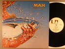 Man  Slow Motion    Psych; Classic Rock   UK Press  Rick Griffin Cover Art