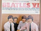The Beatles ?– Beatles VI ST 2358, original shrink, Scranton Pressing, 1965