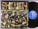 Phluph  Self-Titled    Psych
