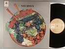 Strawbs  Self-Titled   Folk Rock; Psych  UK Press  Original Label