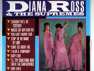 Diana Ross and the Supremes - Great Songs & Performances (1983) SEALED Vinyl LP