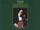 YO YO MA - JS Bach: The Unaccompanied Cello Suites (reissue) - Vinyl (3xLP)