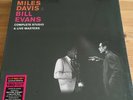 RSD 2020: MILES DAVIS & BILL EVANS Complete Studio & Live Masters (5xLP-Box) NEU
