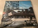 THE MODERN JAZZ QUARTET AT MUSIC INN SONNY ROLLINS VOL. 2 LP ATLANTIC 1299 EX/NM