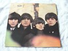 Beatles - Beatles For Sale - Original U.K. Stereo - archive condition - Listen