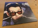 Elvis Costello - Trust Vinyl LP - MFSL MOFI - Mobile Fidelity