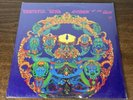 SEALED - Grateful Dead Anthem Of The Sun LP 1970 pressing green WB labels - NEW