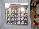THE BEATLES A HARD DAY'S NIGHT ALBUM UNPLAYED SEALED MINT STEREO ON NEW VINYL