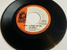*THE MINITS* *STILL A PART OF ME / LOVERBOY* *NORTHERN SOUL* VINYL RECORD #67