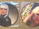 Blondie War Child Island Of Lost Souls X2 UK 7