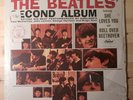 The Beatles' Second Album (STEREO Shrink Wrap Purple Label ST-2080)
