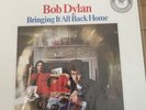 bob dylan bringing it all back home vinyl Mobile Fidelity *New•