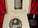 1980 HOLL NM 5LP L'OISEAU LYRE  D187D5 STEREO JOHN DOWLAND COMPLETE LUTE MUSIC S