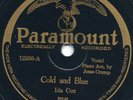 BLUES - IDA COX (w.Jesse Crump) 