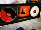 White Stripes Limited Edition 