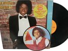 Michael Jackson OFF THE WALL Disque 33t 12